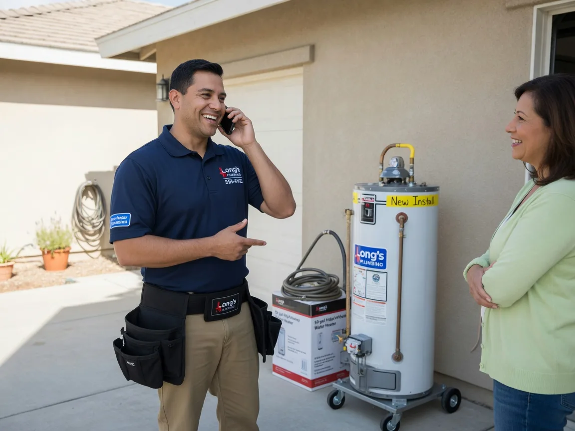 Leak Detection Port Republic, MD FAQs
